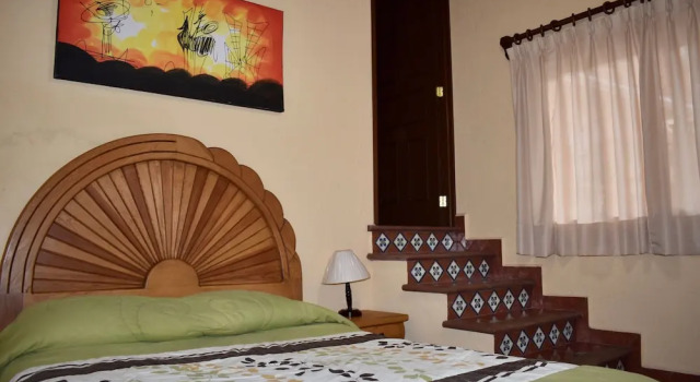 Одноместный номер Standard Posada Rincon Magico