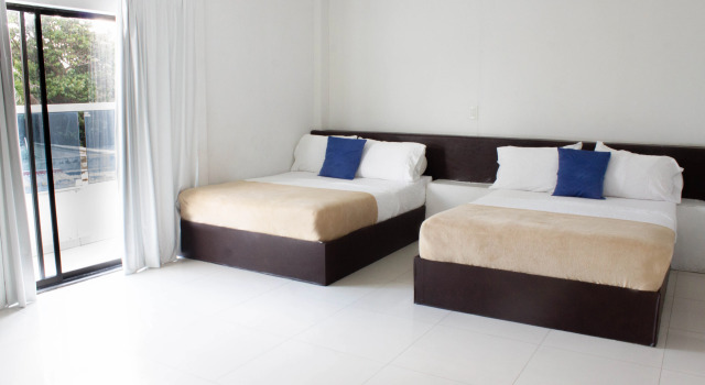 Hotel Astra Suite 427