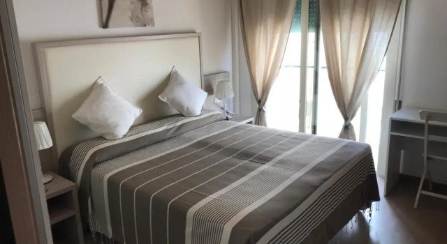 Двухместный номер Standard Hotel Conchiglia