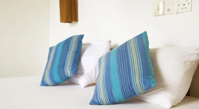 Двухместный номер Standard Beach Inns Holiday Resort