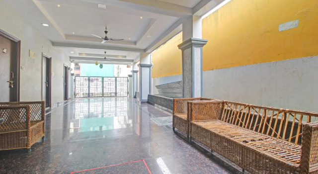 OYO 84861 Hotel Rise & Shine, Rezerwuj Hotel Kondapur 