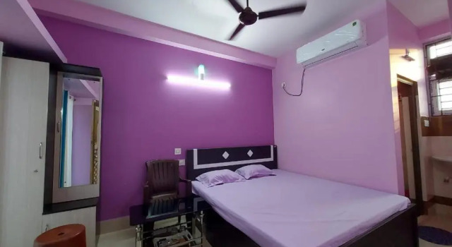 Rajani Residency, Buchen Sie Hotel Hotels in Westbengalen mit Parkplatz, Parkplätze