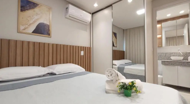 Rio Park Avenue Residence, Piedade