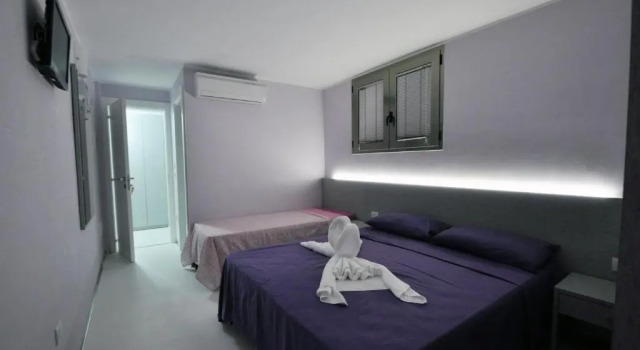 Номер Standard B&B Monti