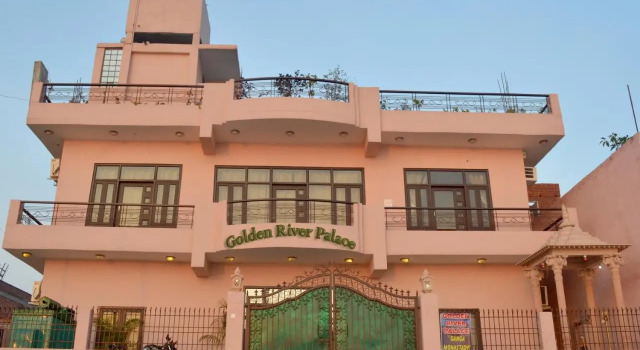 Ganga Monastery
