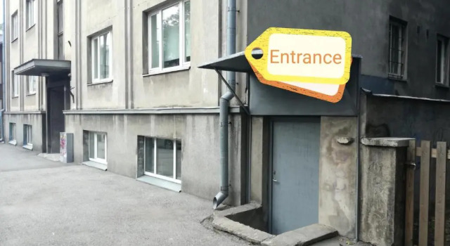 Studio Rohu, Rezervovat Apartmán Hotely v Harjumaa s parkováním, Parkování