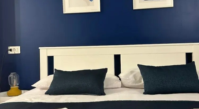 Deluxe Zimmer Binario 73