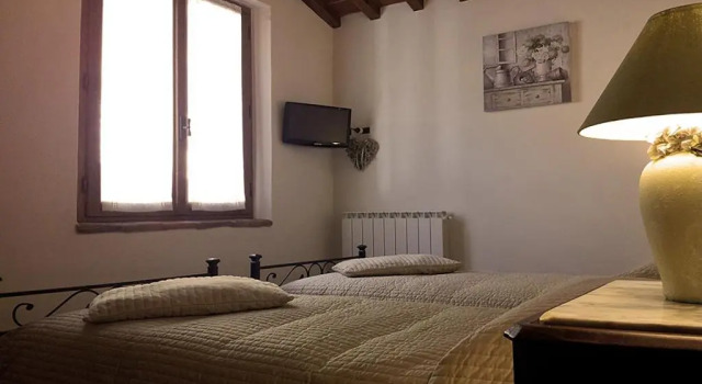 La Casina Toscana