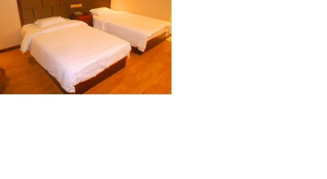 Xiangmanyuan Express Hotel, Prenota Hotel Xinzhou Shanxi