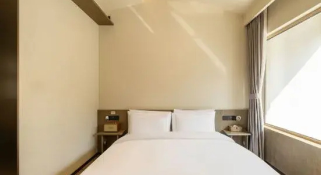 Люкс Superior Shanghai Rongju Shagang Homestay