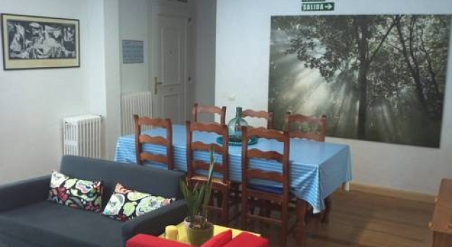 Xarma Hostel