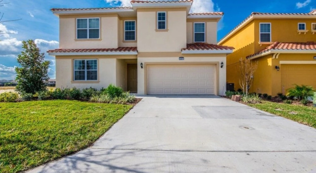 Amazing House! Solterra - 5257OAK