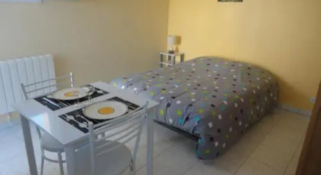 Gîte Nelly