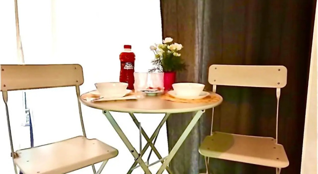 Номер Standard с балконом Kaktus B&B