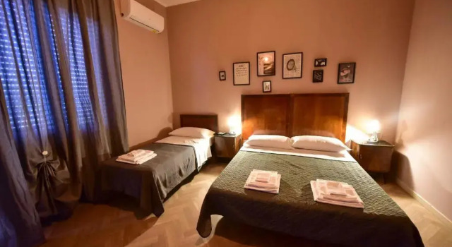 Номер Standard B&B Casa Roveri