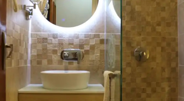 Standard Zimmer Hotel el Hayat