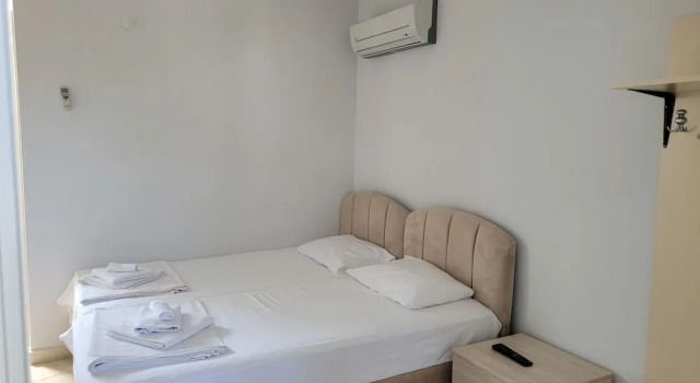 Begonvil apart otel, Забронировать Апарт-отель Апарт-отели Чешме, Апарт-отель