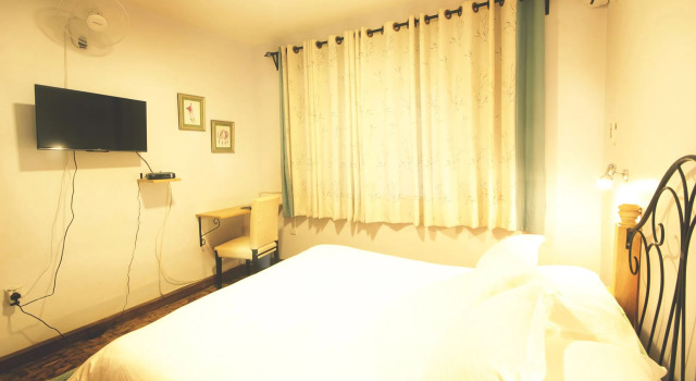 Boulevard Inn Mt Meru