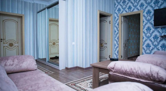 Люкс Deluxe Jasmine