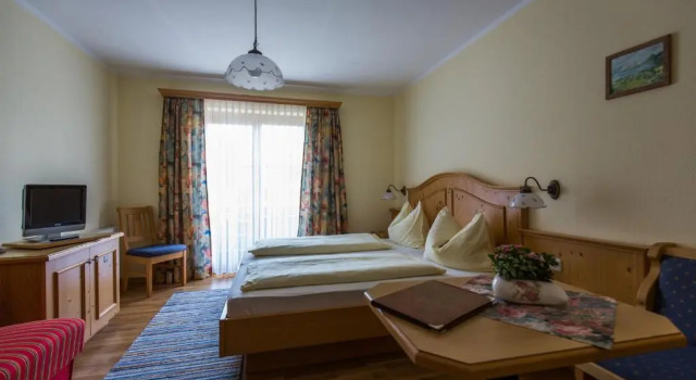 Номер Standard Landgasthof Leopoldhof