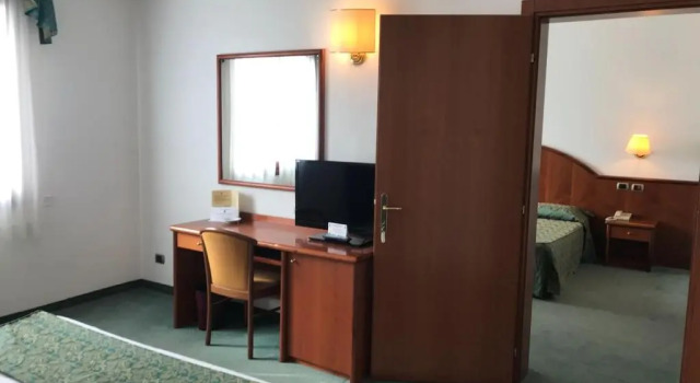Номер Superior Hotel In Sylvis