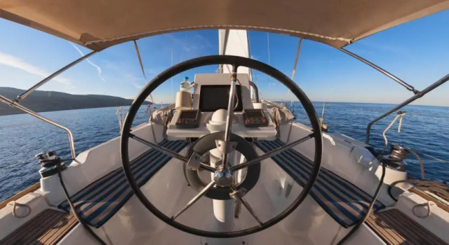 Casaboat Murter