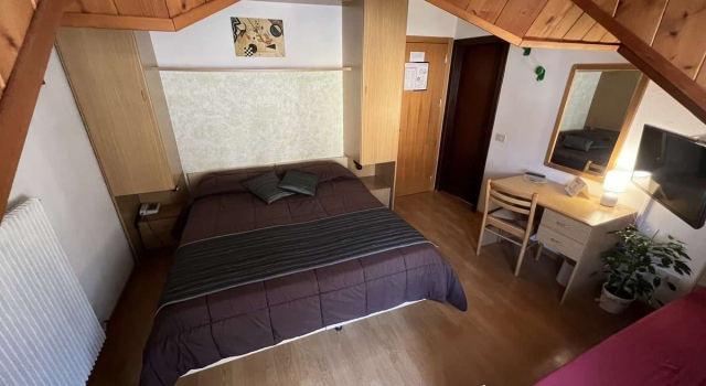 Hotel Allo Zodiaco, Забронировать Отель Андало Паганелла