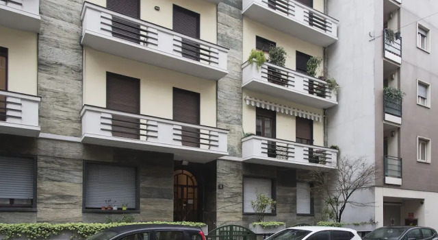 Delicious Apartment in Shopping District