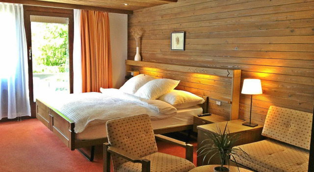 Hotel La Collina