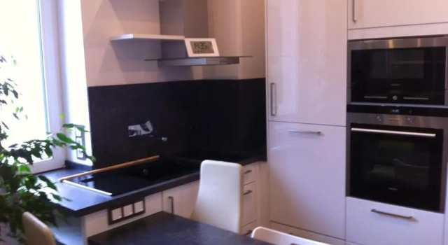 Joanna Apartment - MA Rheinau 3, Reserva ahora Apartamento Mannheim Mannheim