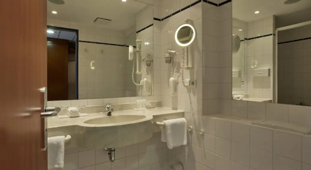 Номер Comfort Sunday Hotel Kassel