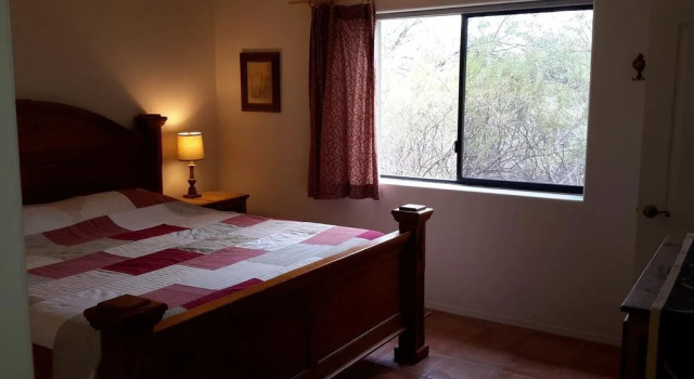 Desert Trails Bed & Breakfast, Rezerwuj Hotel Tucson Arizona