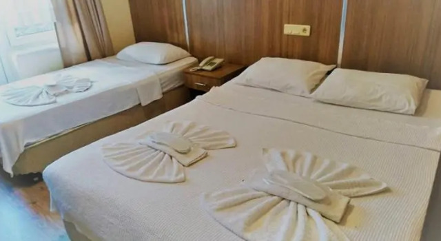 Номер Standard Отель Dalyan Caria Luxury Hotel