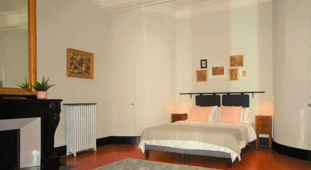 Maison De L'Aguze