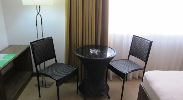 Suite Leope Hotel