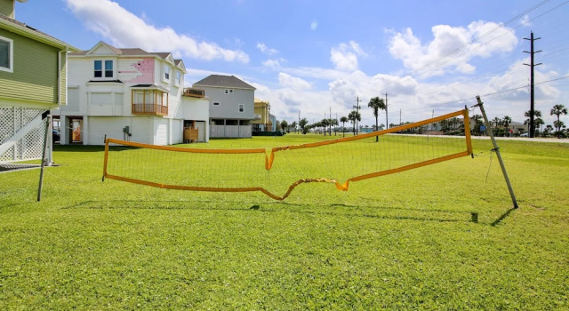 Sea Pearl 6 Bedroom Home