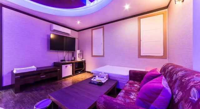 Yangju Pine Hill, Boek Hotel Jangheung-myeon Seoel