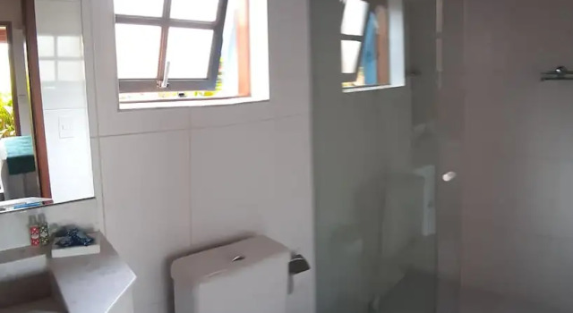 Двухместный номер Standard Pousada Canoa Caiçara Ilhabela