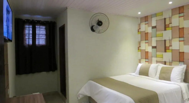 Hotel Contorno Sul