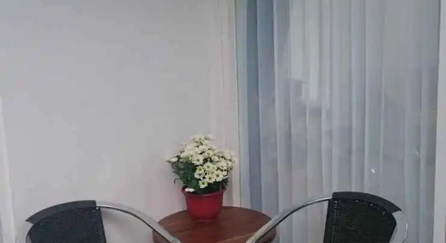 Villa Frengky
