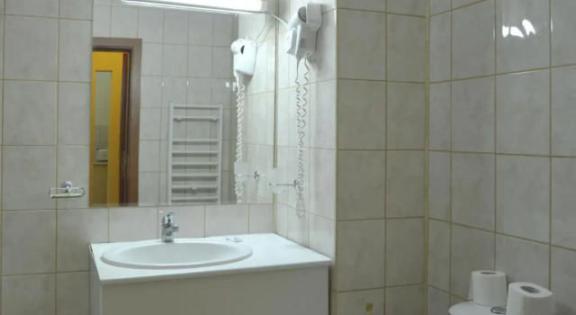Апартаменты c 1 комнатой Persey Flora Apartments
