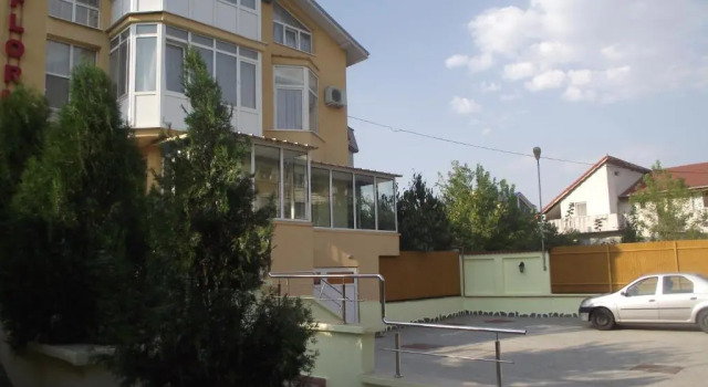 Villa Flormang, Забронировать Вилла Отели Долж 3 звезды, 3*
