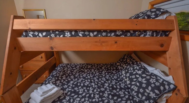 Mountain Escape, Buchen Sie Ferienhaus Hotels in Maryland mit Parkplatz, Parkplätze