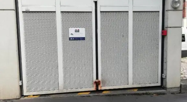 T2 avec box proche Graslin, Забронировать Апартаменты/квартира Апартаменты Нанта, рядом с Nantes planetarium, Апартаменты/квартира