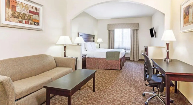 Suite Baymont by Wyndham Tyler