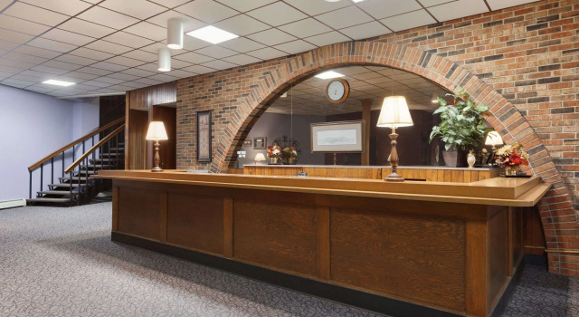 Travelodge by Wyndham Motel of St Cloud