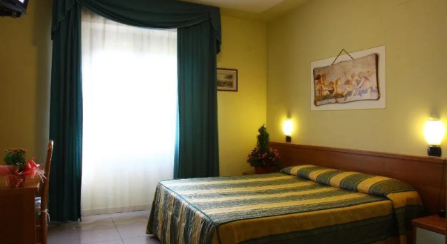 Hotel Bisenzio, Book Hotel Hoteller i Campi Bisenzio med morgenmad, Morgenmad