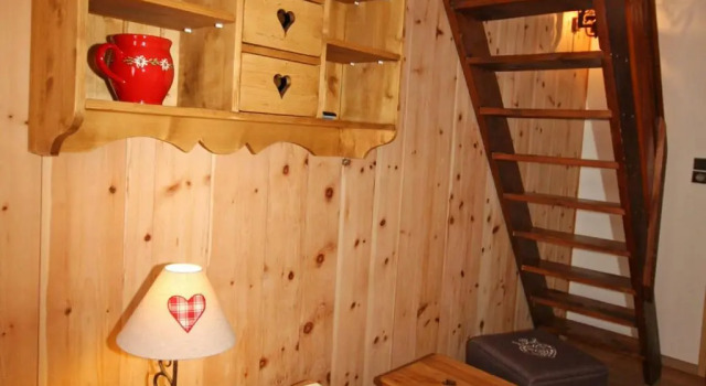 Appartement Valloire, 3 pièces, 4 personnes - FR-1-263-206