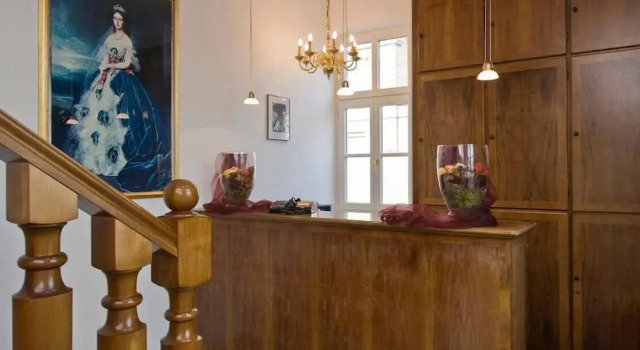 Hotel Königin Olga