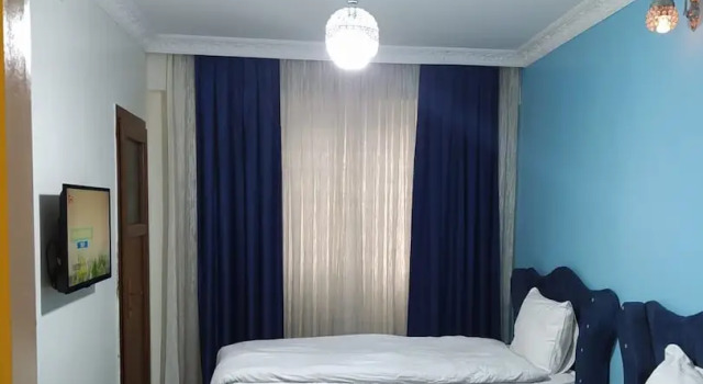Двухместный номер Standard Emir Sultan Hotel